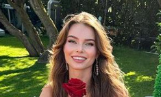 Миллиардер Тарико устроил шикарный праздник для дочери, которую ему подарила «Мисс Россия» Юлия Полячихина