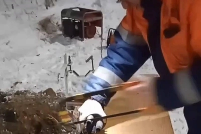 Ростелеком возобновил интернет в Мурманской области после аварии