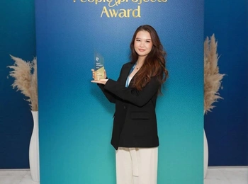 Aurora Tech Award 2026: восемь казахстанок вошли в топ-100 предпринимательниц, за которыми стоит следить