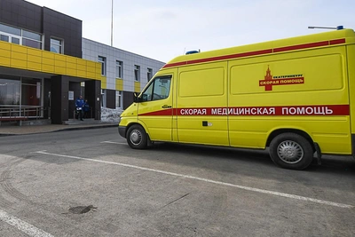 Основные причины рабочих ЧП в Свердловской области