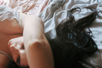 Как стресс влияет на либидо и как восстановить сексуальное желание
