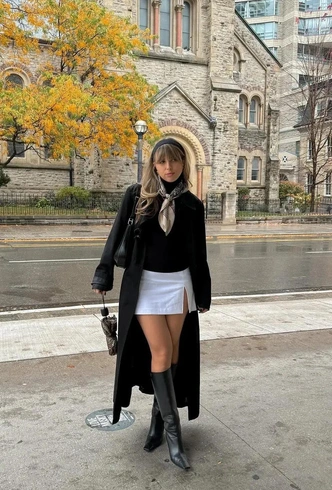 Водолазка по-французски: как выбрать и с чем сочетать самый нужный базовый трикотаж Водолазка по-французски: как выбрать и с чем сочетать самый нужный базовый трикотаж