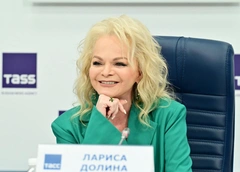 Покупательница квартиры Ларисы Долиной обратилась в Верховный суд: Полина Лурье будет добиваться возвращения жилья