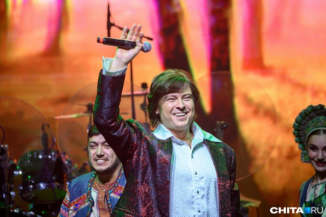 Источник: Олег Федоров / CHITA.RU