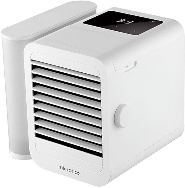 Персональный кондиционер Microhoo Personal Air Cooler