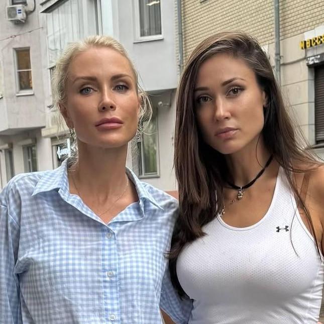 Екатерина Гордон больше не адвокат Елены Товстик: «Я предотвратила ее возможный отъезд в психбольницу»