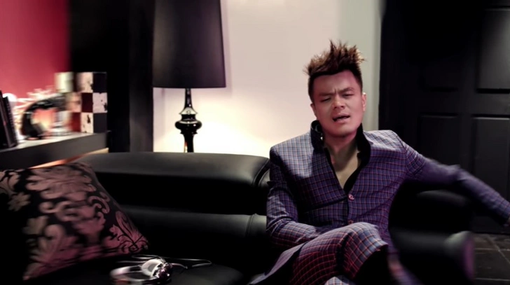 K-поплогия: твой супергид по k-pop айдолу J.Y.Park