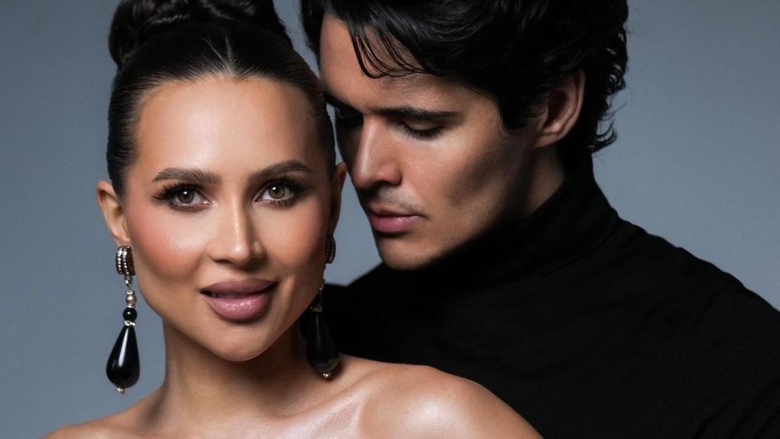 Лишившаяся волос из-за химиотерапии Лерчек впервые показала себя в парике&nbsp;&mdash; видео