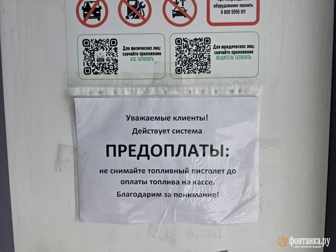 Источник: Наталья Вязовкина / «Фонтанка.ру»