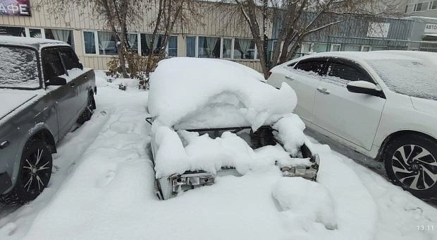 Авто расположено на Пасечной, 1а | Источник: мэрия Новосибирска