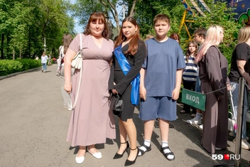 Одна команда | Источник: Василина Любимова / 59.RU