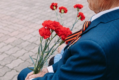 Ветераны Забайкалья получат 10 тысяч к Дню Победы