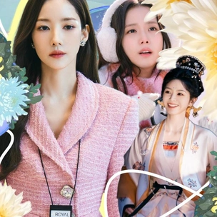 Что смотреть в марте 2026: самые ожидаемые дорамы и аниме