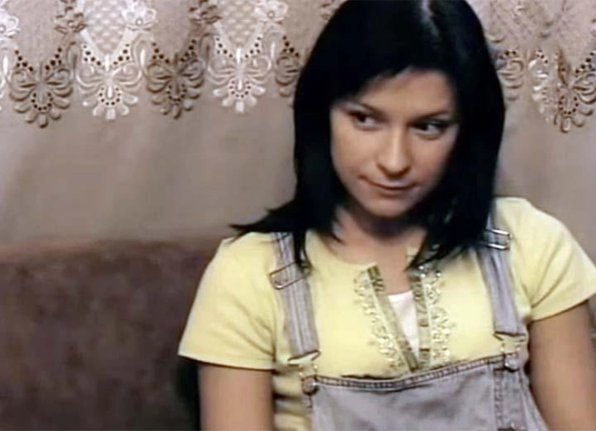 Екатерина Волкова в фильме «Приговор» (16+) | Источник: «Приговор» (16+), 2008, режиссер: Сергей Борчуков