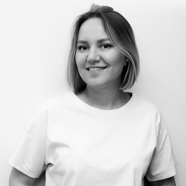 Татьяна Комова
