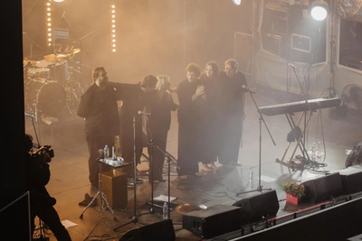 Две группы из Башкирии стали лучшими по итогам года в музыкальных сервисах