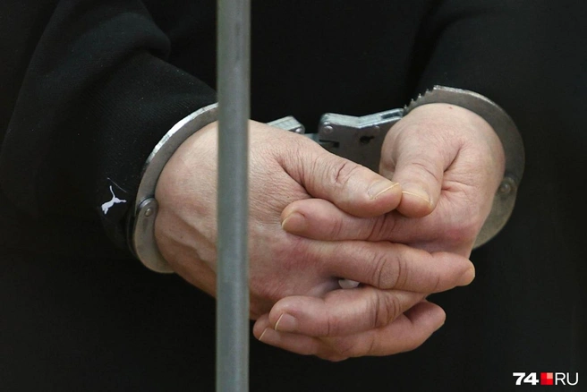 Коррупционеров ждет суд | Источник: Наталья Лапцевич / 74.RU