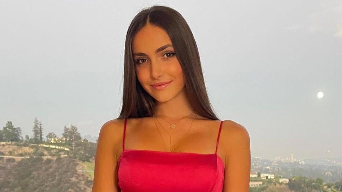 Предложение и выпускной мечты: 18-летняя Тоня Худякова красиво попрощалась со школой
