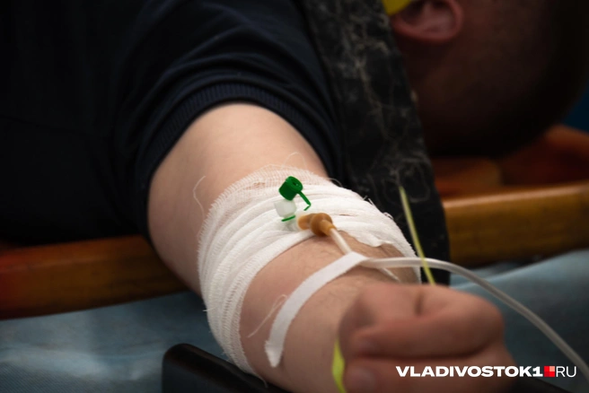 Супруги часто ссорились | Источник: Елена Буйвол / VLADIVOSTOK1.RU