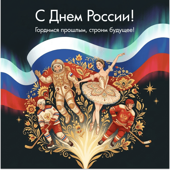 День России Эротика День России Эротика