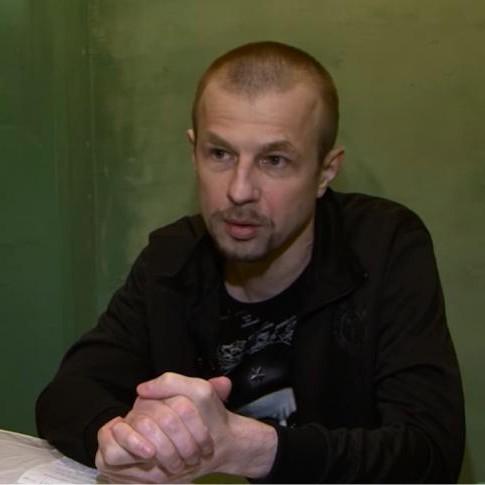 <p>Евгений Урлашов</p>