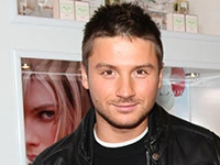 Сергей Лазарев