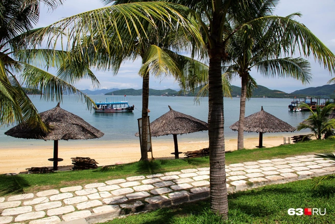 Выбирая направление, учитывайте, когда в регионе сезон дождей: он может подпортить зимовку | Источник: Роман Данилкин / 63.RU