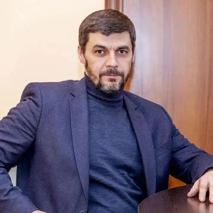 <p>Дмитрий Рудаков </p>