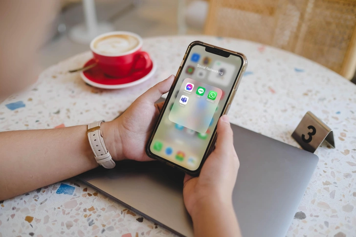 Как приготовиться к полному отключению WhatsApp в России: пошаговый план из 6 пунктов Как приготовиться к полному отключению WhatsApp в России: пошаговый план из 6 пунктов