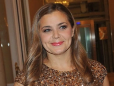 Влюбленная и загоревшая Ирина Пегова отдыхает в Дубае с Сергеем Мариным — фото