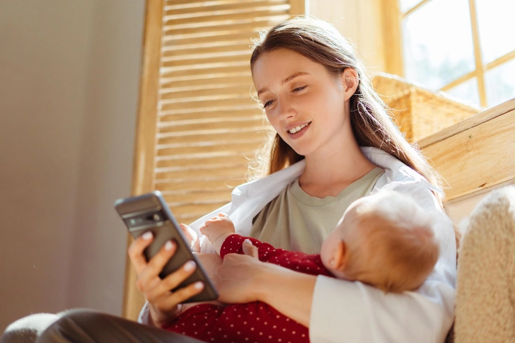 Почему родителям-миллениалам сложнее растить детей, чем всем остальным | Источник: AYO Production/Shutterstock/Fotodom.ru