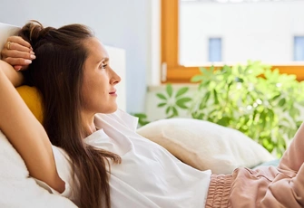 Один секрет, который поможет вам просыпаться счастливыми