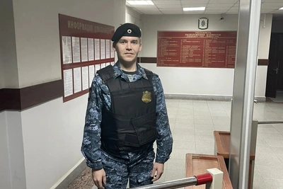 Судебный пристав из Йошкар-Олы помог сборной ФССП взять бронзу