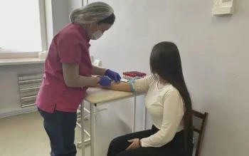 Более 40 тысяч жителей прошли диспансеризацию в Белорецке в 2025 году | Источник: health.bashkortostan.ru