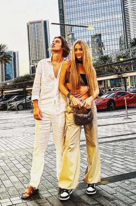 Источник: dubtsova_official / Instagram.com (экстремистская организация, деятельность запрещена на территории РФ)