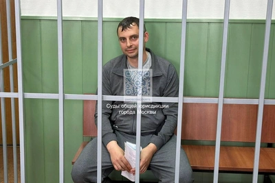 Бывший вице-губернатор Кубани погиб на СВО