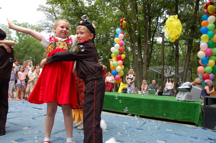 День рождения Краснодара: 50 событий, которые нельзя пропустить!