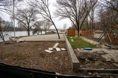 Что ждет парк «Дружба» в Ростове в 2026 году?