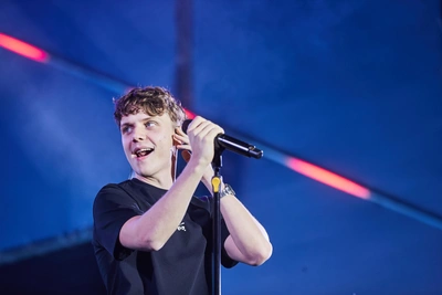 Vanya Dmitrienko to Perform in Volgograd with New Stage Persona