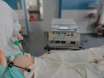 Больница Куватова получила новый электрохирургический генератор | Источник: health.bashkortostan.ru