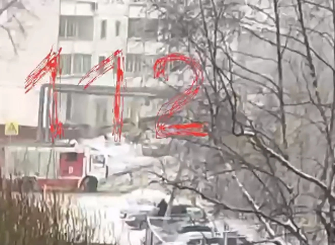 При пожаре в подмосковной «Пятерочке» погибли два человека | ya62.ru