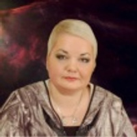 Аватарка Орлова Светлана Станиславовна