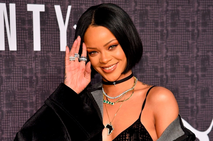 Рианна | Источник: соцсети