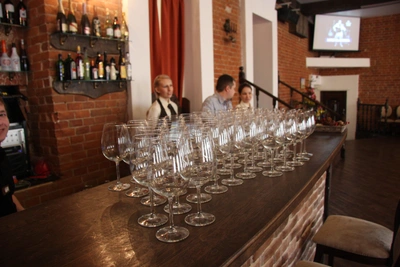 В Алтайском крае сократилось потребление алкоголя