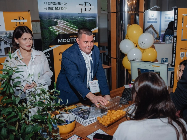 Источник: организаторы выставки «Загород Экспо»