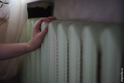 Теплосеть на Мира отремонтирована после утечки