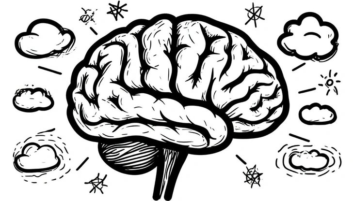 Умственная отсталость | Источник: Шедеврум