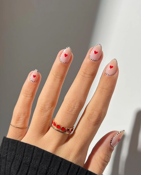 Источник: @samrosenails