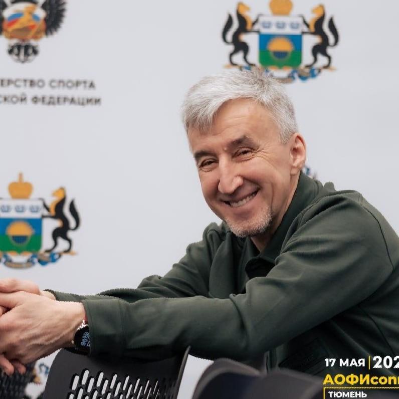 Алексей Карандаев