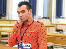 Забытый «фабрикант» Юрий Титов пытается возродить популярность